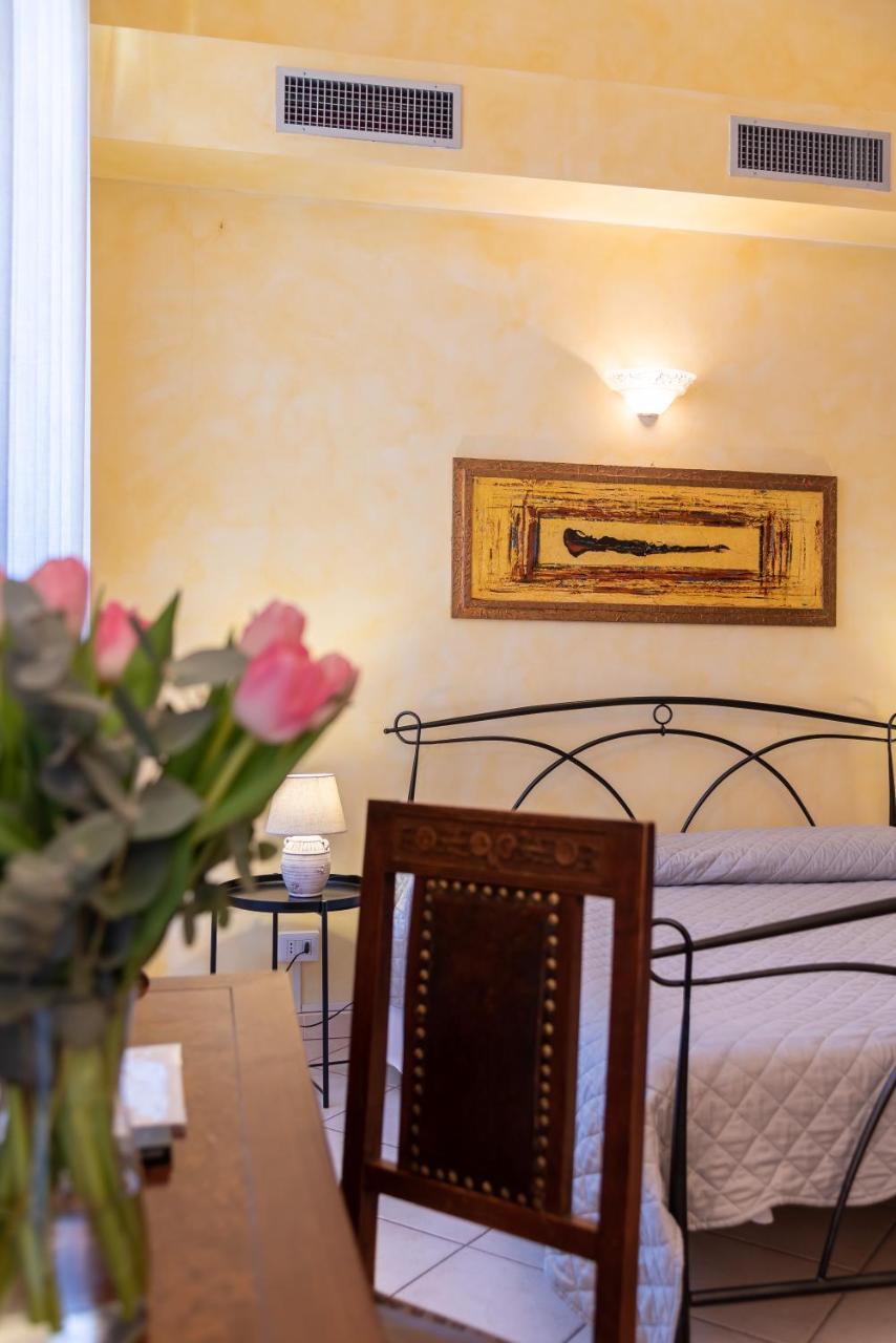 B&B Central Station Torino Kültér fotó