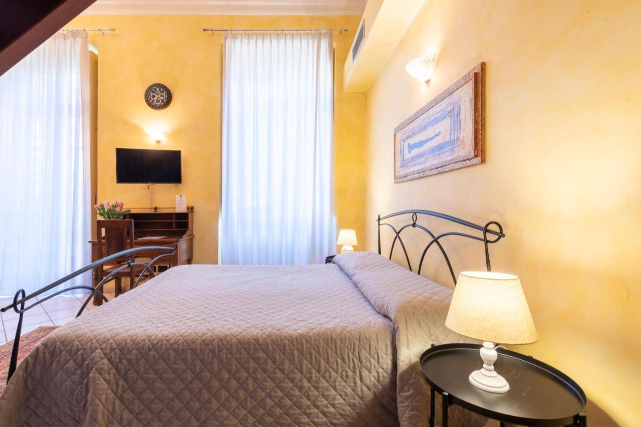 B&B Central Station Torino Kültér fotó
