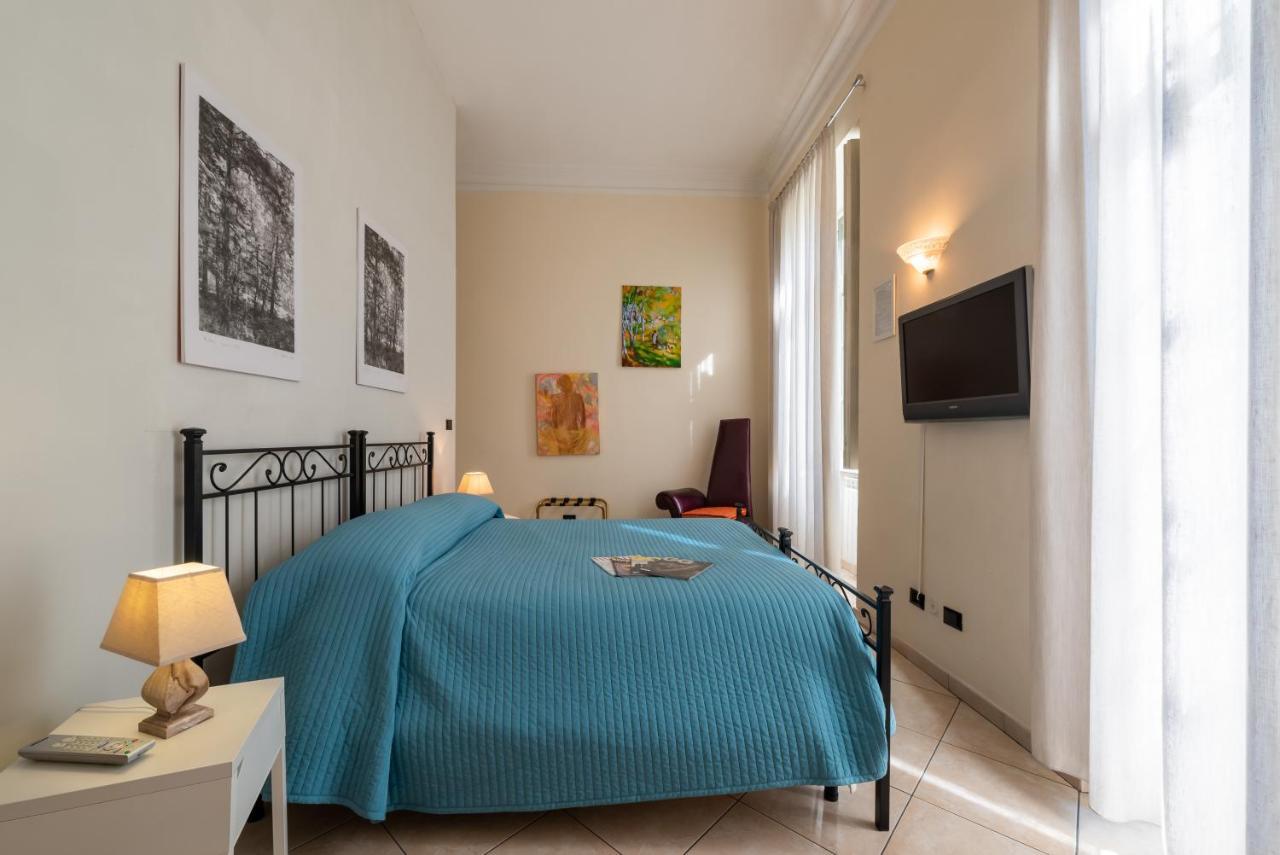 B&B Central Station Torino Kültér fotó