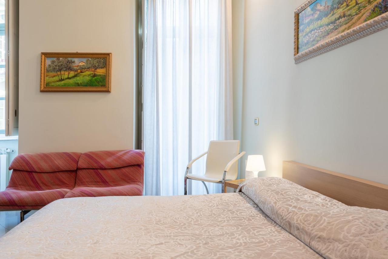 B&B Central Station Torino Kültér fotó