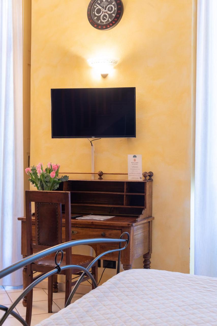 B&B Central Station Torino Kültér fotó